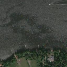 Satellite imagery of Katajistonnokka, FI