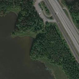 Satellite imagery of Rajaniemi, FI