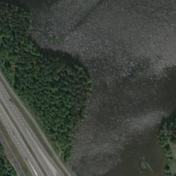 Satellite imagery of Rajaniemi, FI