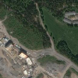 Satellite imagery of Tuuliniemi, FI