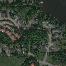 Satellite imagery of Tuuliniemi, FI