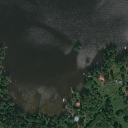 Satellite imagery of Rekolanniemi, FI