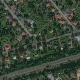Satellite imagery of Vuohiniemi, FI