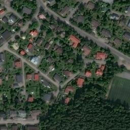 Satellite imagery of boundary_stone, SE