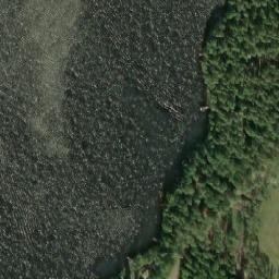 Satellite imagery of Vattuniemi, FI
