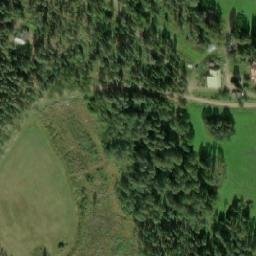 Satellite imagery of Vattuniemi, FI
