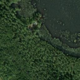 Satellite imagery of Talasniemi, FI