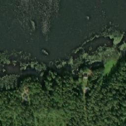 Satellite imagery of Talasniemi, FI