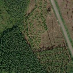 Satellite imagery of Akkakivi, FI
