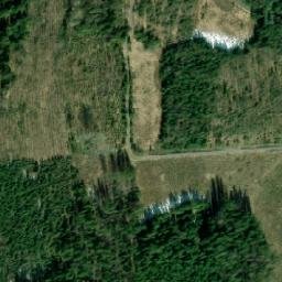 Satellite imagery of Kukkokallionniemi, FI