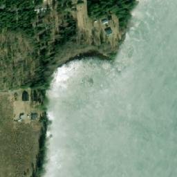 Satellite imagery of Kukkokallionniemi, FI