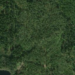Satellite imagery of Mikkasenniemi, FI