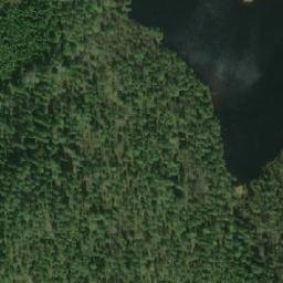 Satellite imagery of Mikkasenniemi, FI