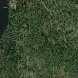 Satellite imagery of Mikkasenniemi, FI