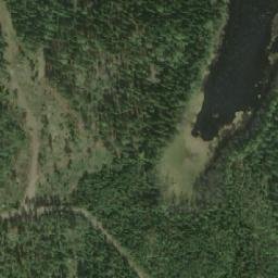 Satellite imagery of Kallioniemi, FI