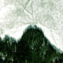 Satellite imagery of Salakkaniemi, FI