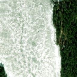 Satellite imagery of Salakkaniemi, FI