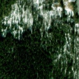 Satellite imagery of Salakkaniemi, FI