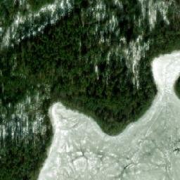 Satellite imagery of Kirkkokivi, FI