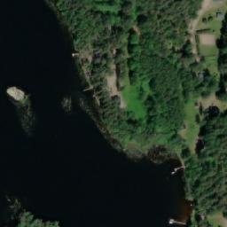 Satellite imagery of Simonniemi, FI