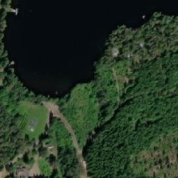 Satellite imagery of Simonniemi, FI
