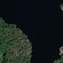 Satellite imagery of Pilkkaniemi, FI