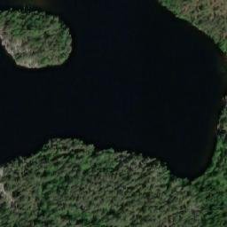 Satellite imagery of Pilkkaniemi, FI