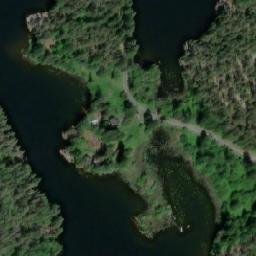 Satellite imagery of Reposaari, FI