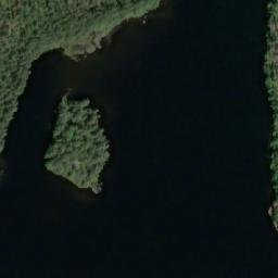 Satellite imagery of Järvenniemi, FI