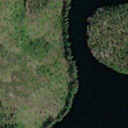 Satellite imagery of Järvenniemi, FI