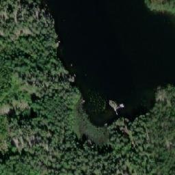 Satellite imagery of Ahvenluhdanniemi, FI