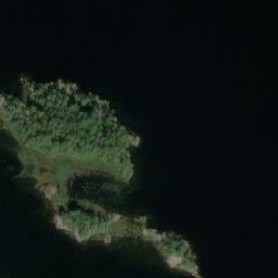 Satellite imagery of Ahvenluhdanniemi, FI