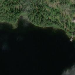 Satellite imagery of Tyrynniemi, FI