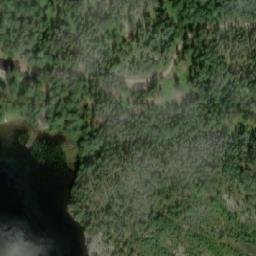 Satellite imagery of Tyrynniemi, FI