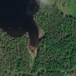 Satellite imagery of Halkoniemi, FI