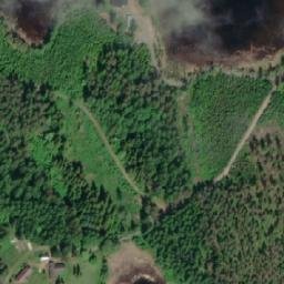 Satellite imagery of Halkoniemi, FI