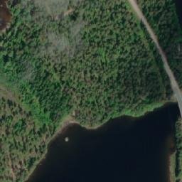 Satellite imagery of Halkoniemi, FI