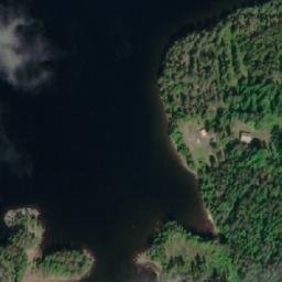 Satellite imagery of Laapainniemi, FI