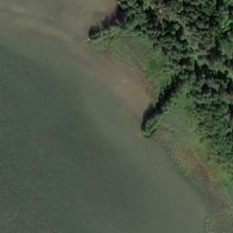 Satellite imagery of Mantkanniemi, FI
