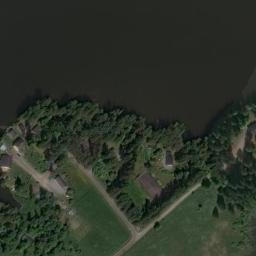 Satellite imagery of Pappilanniemi, FI