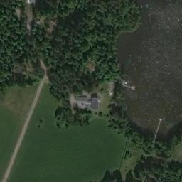 Satellite imagery of Tervaniemi, FI