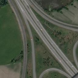Satellite imagery of Kuikonnokka, FI