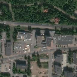Satellite imagery of Rekolanniemi, FI