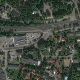 Satellite imagery of Rekolanniemi, FI