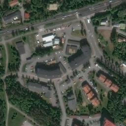 Satellite imagery of Rekolanniemi, FI