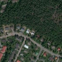 Satellite imagery of boundary_stone, SE