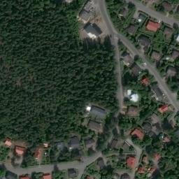 Satellite imagery of boundary_stone, SE