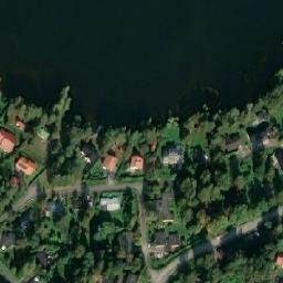 Satellite imagery of Vesaniemi, FI