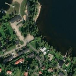 Satellite imagery of Vesaniemi, FI