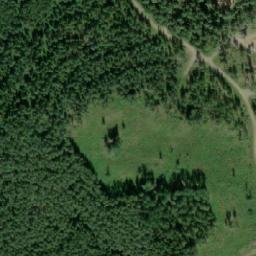 Satellite imagery of Syväniemi, FI